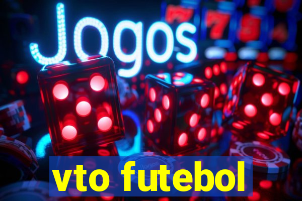 vto futebol